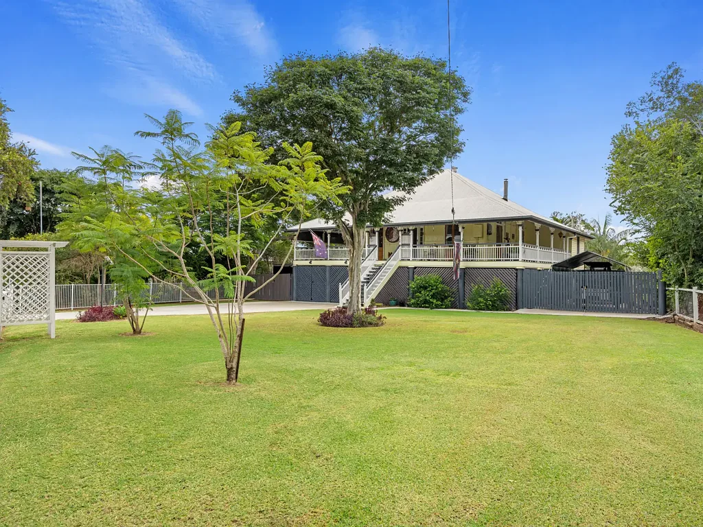 Laidley 3 Bedroom " Maude House "
