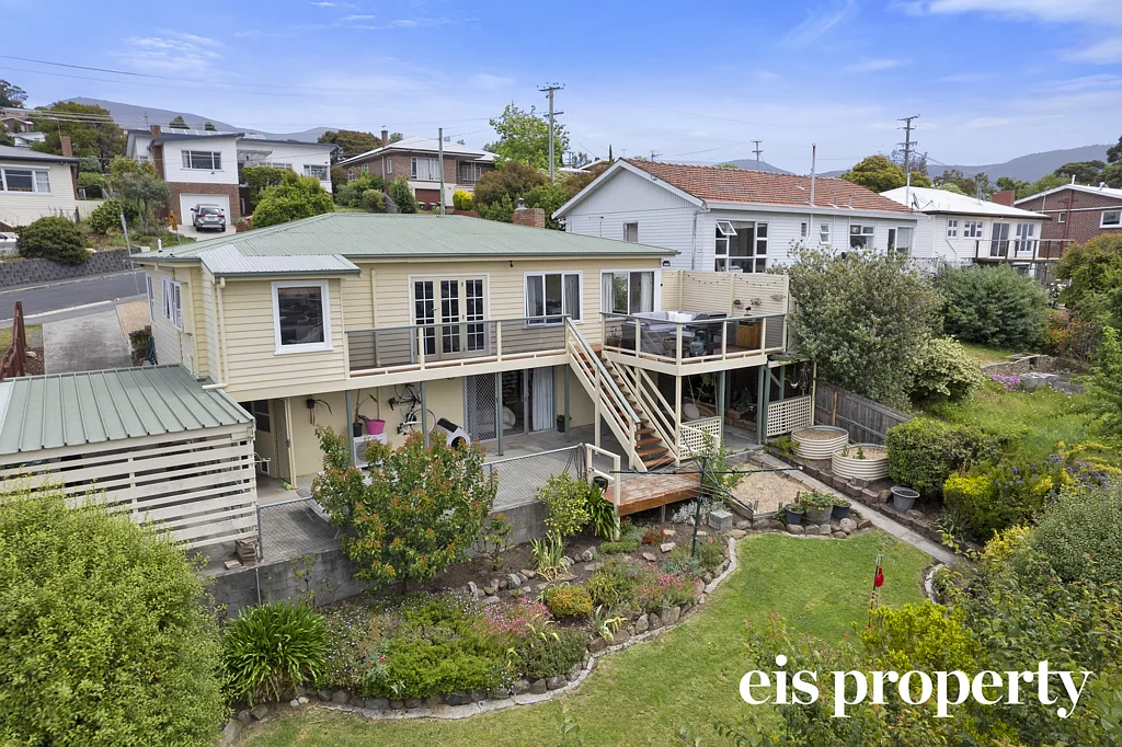 30 Amy Street, West Moonah, TAS 7009