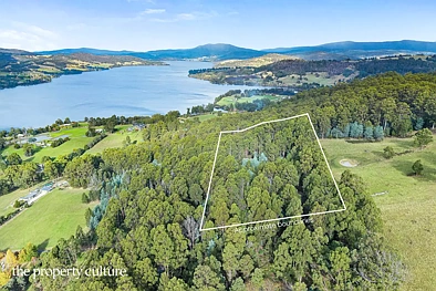 LOT 2 Heriots Rise, Franklin, TAS 7113, 0 Bedrooms, 0 Bathrooms, Section