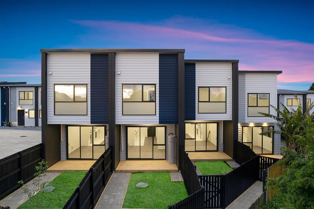 3/17 Barneys Farm Road, Clendon Park, Manukau City, Auckland
