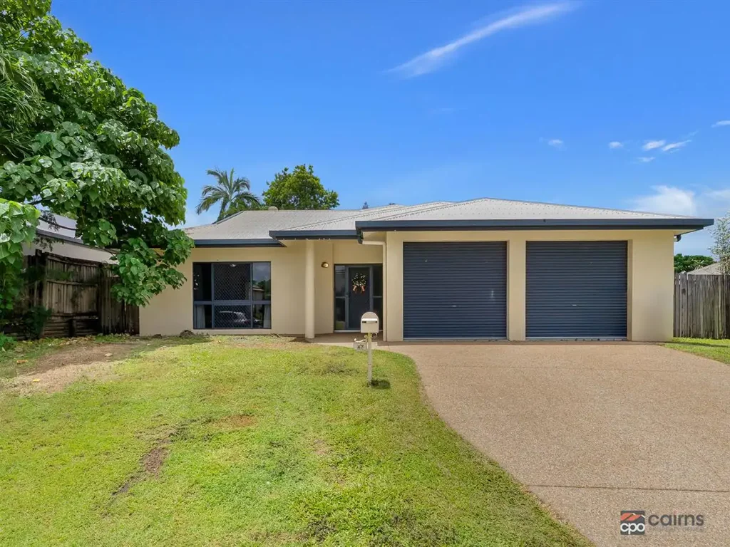 47 Kendall Street, Mount Sheridan, QLD 4868