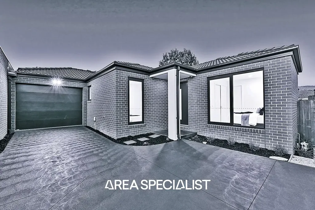 3/2 Kirby Court, Ferntree Gully, VIC 3156