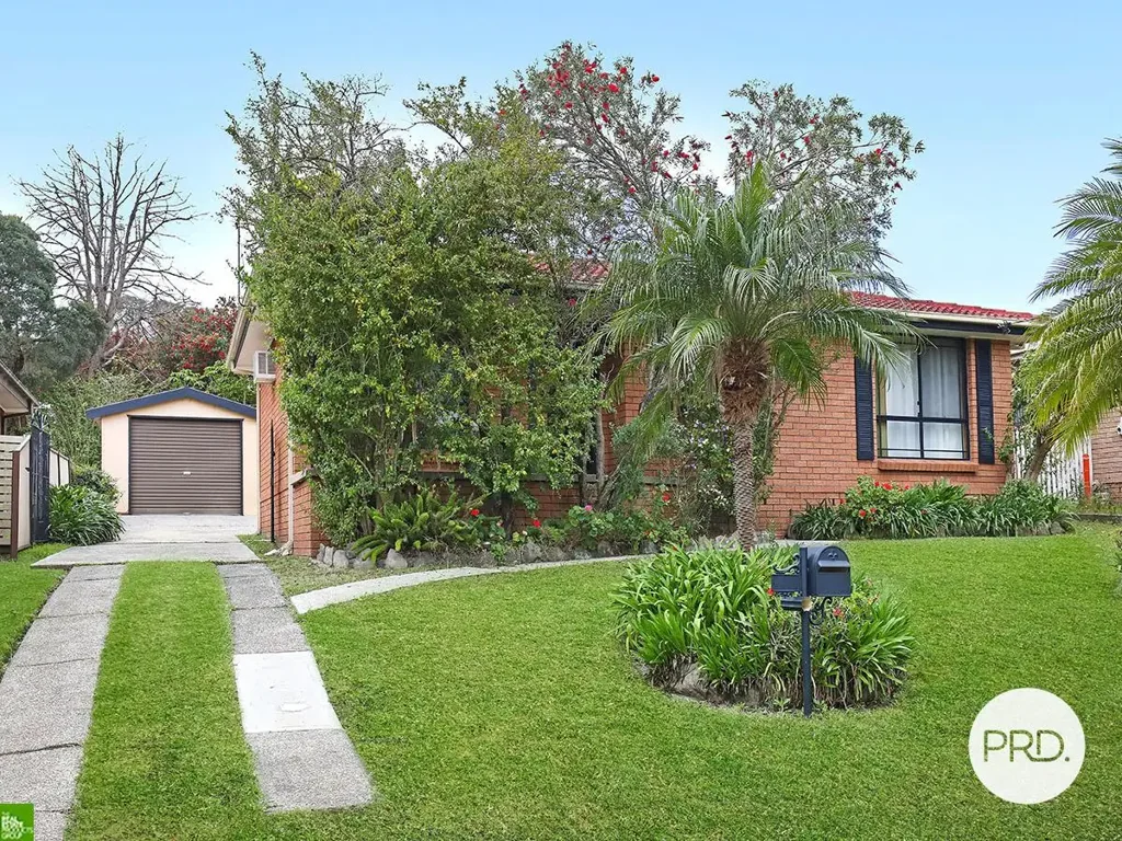Dapto 3Kwarto A Vibrant Space to Call Home.