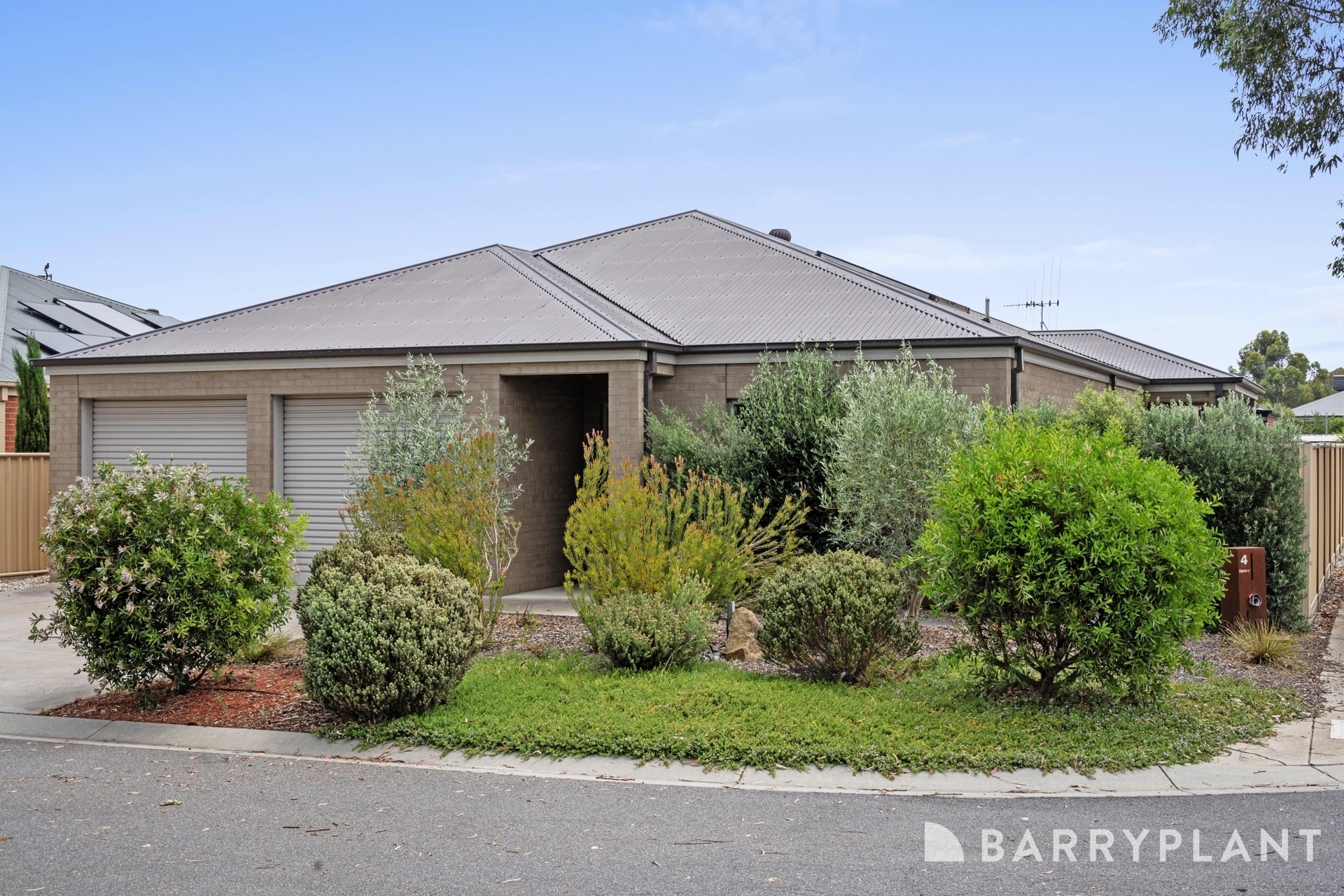 4 HENRY CT, STRATHFIELDSAYE VIC 3551, 0 ਕਮਰੇ, 0 ਬਾਥਰੂਮ, House