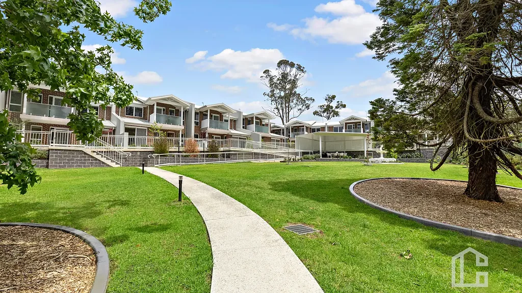 7/409 Great Western Highway, Springwood, NSW 2777