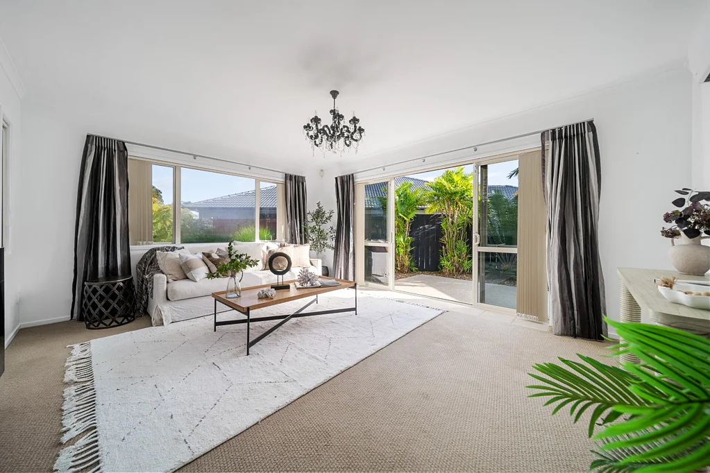 Papamoa 3房  A Proven Favourite in a Prime Location