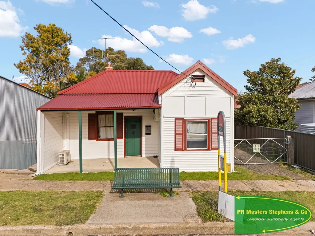 Lyndhurst 3कमरा 2 Main Street Lyndhurst NSW