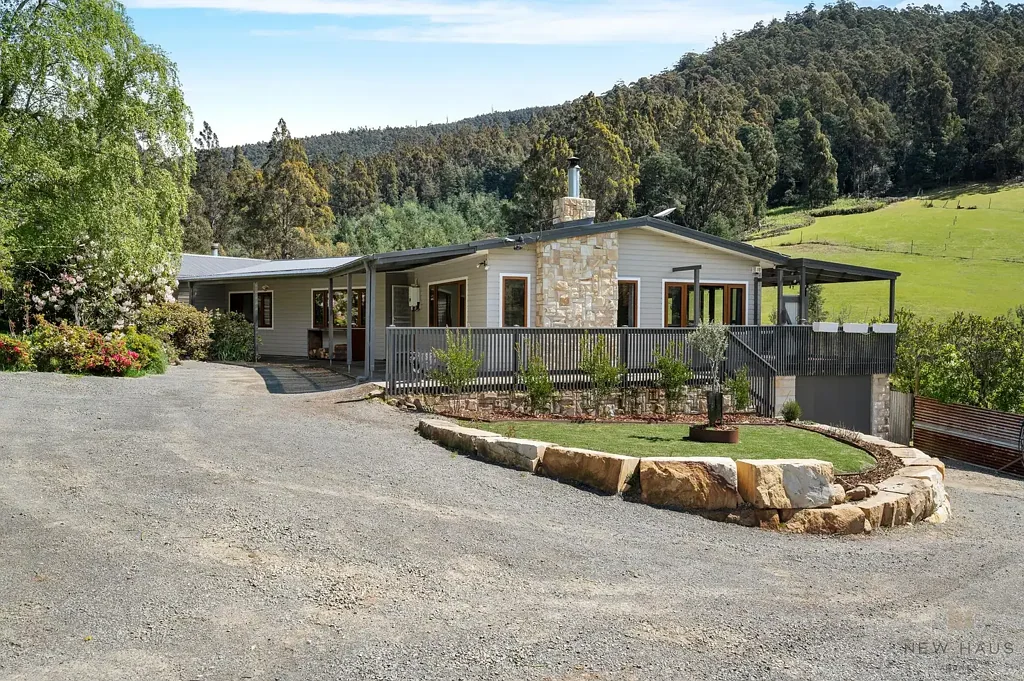 Oyster Cove 5ਬੈੱਡਰੂਮ A Reimagined Country Homestead