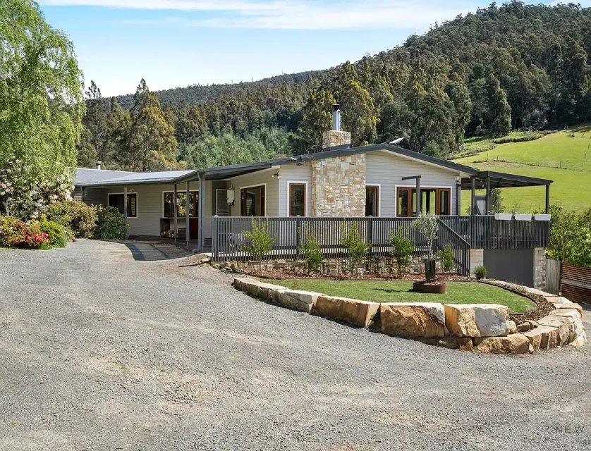 316 Nicholls Rivulet Road, Oyster Cove, TAS 7150, 5 ਕਮਰੇ, 3 ਬਾਥਰੂਮ, House
