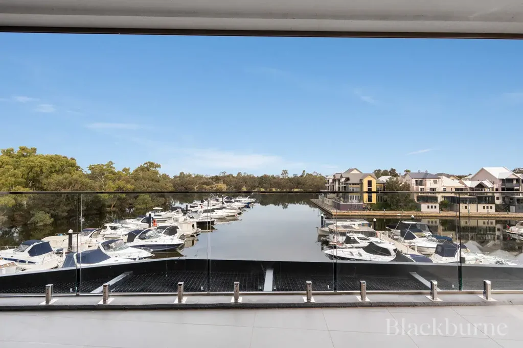 Ascot 3房  A Statement in Waterfront Luxury - This is Elevated Living at Marina East