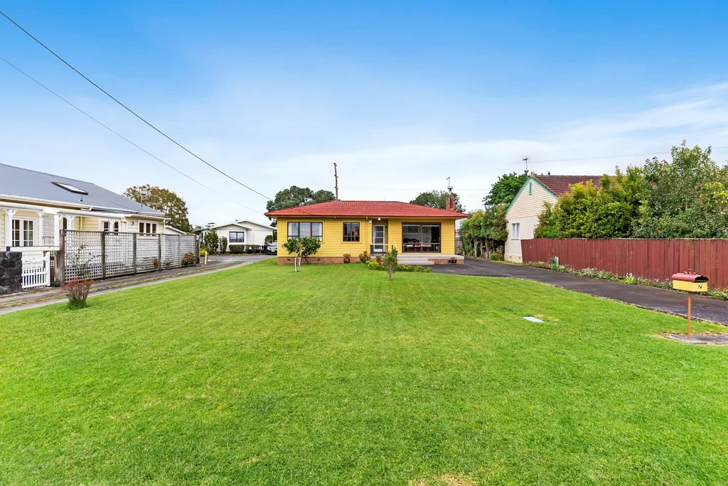 Takapuna 3침실 A Rare Opportunity in Prime Takapuna