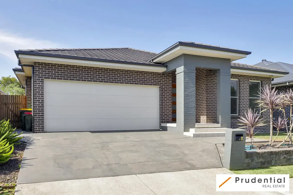 Beautiful Home in a Quiet Location