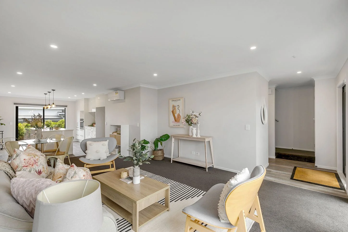 Porirua 3房  Seriously for sale | Modern, easy care living