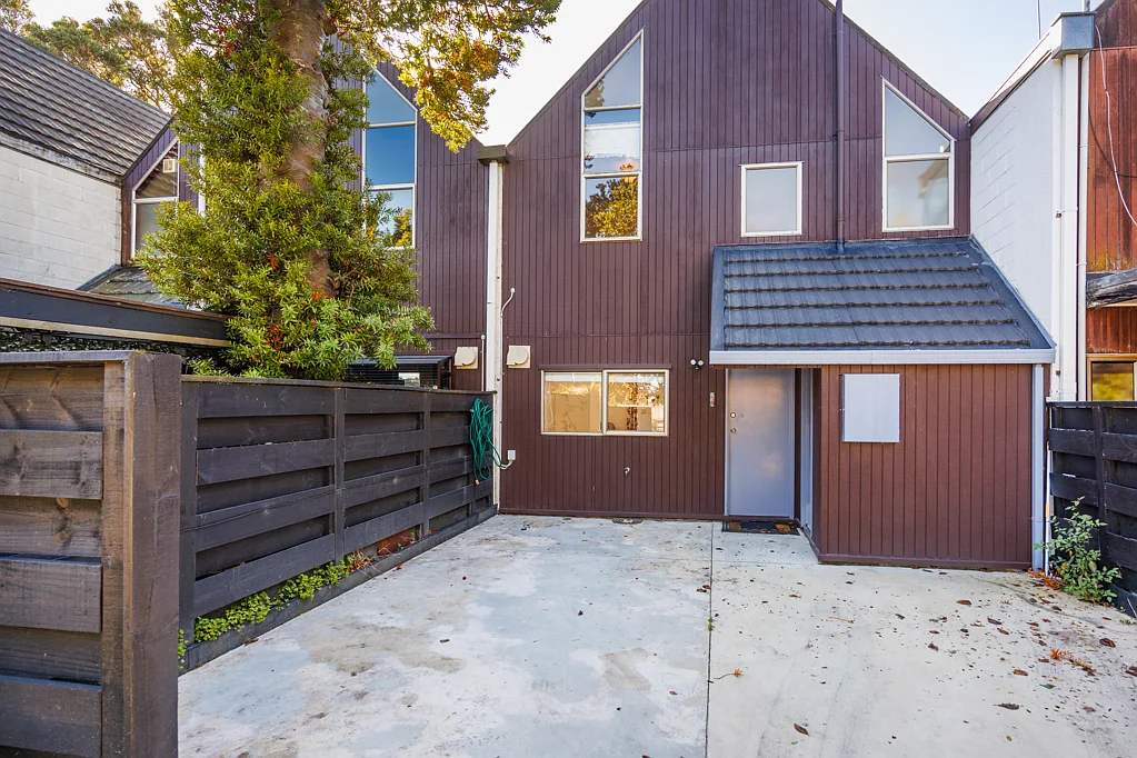 West End 2 Bedroom Two bedroom - prime location.