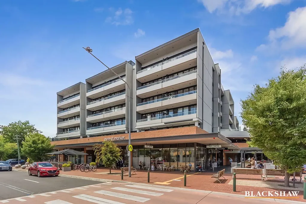 219/34 Eyre Street, Kingston, ACT 2604