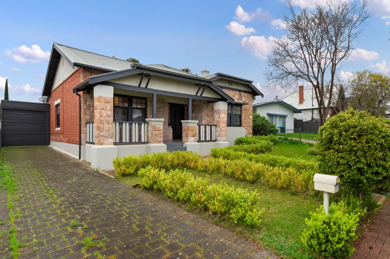 102 SYDNEY ST, GLENUNGA SA 5064, 0 phòng ngủ, 0 phòng tắm, House