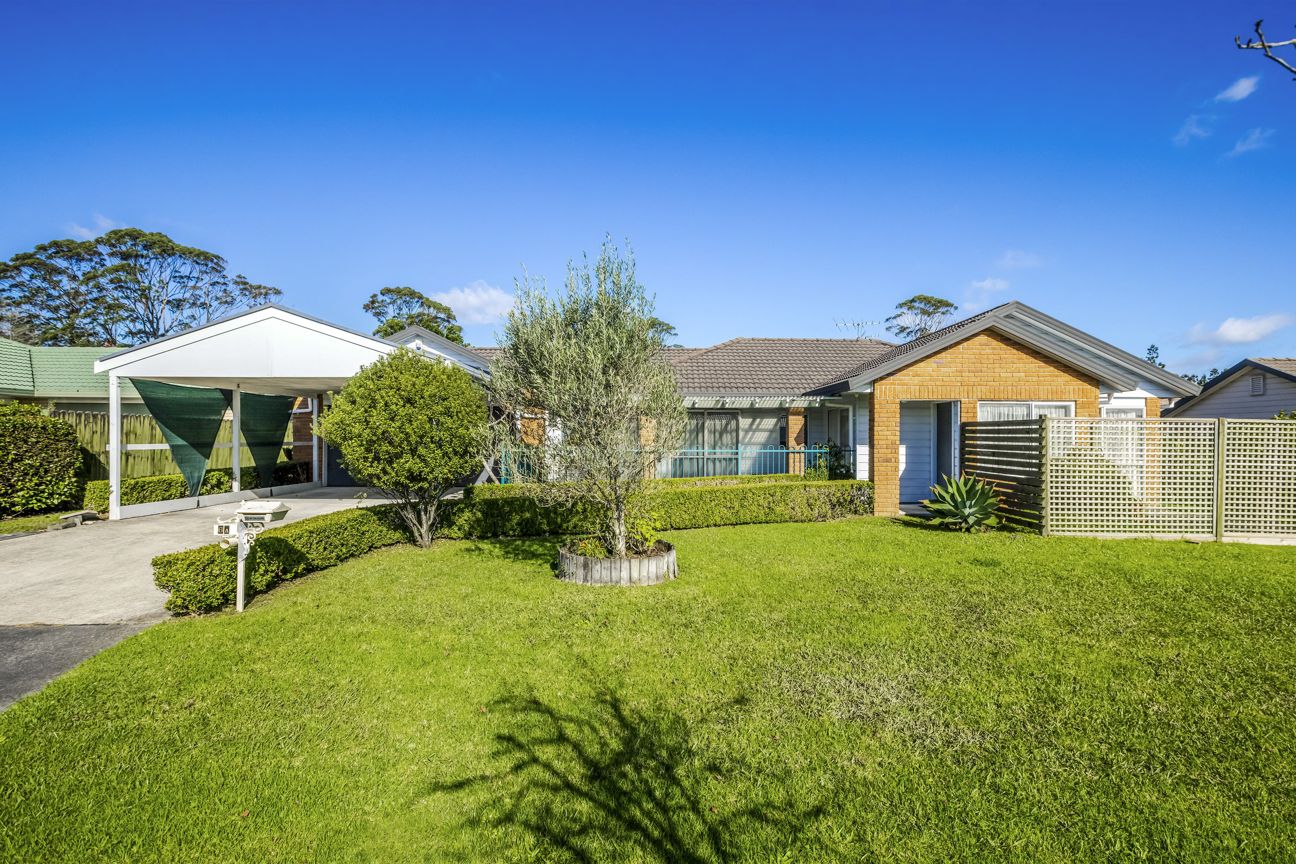 Residential  Mixed Housing Suburban Zone