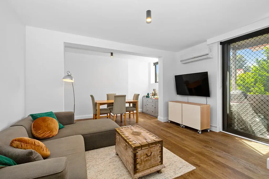 4/115 Chapel Street, St Kilda, VIC 3182
