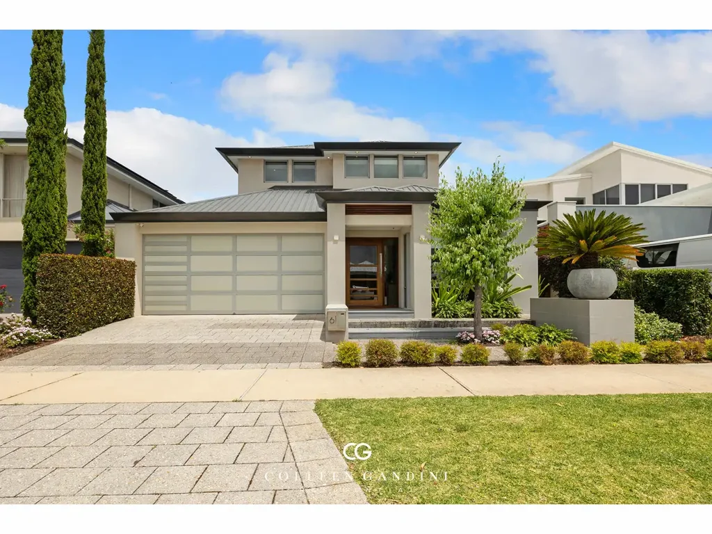 61 Bellas Circuit, Piara Waters, WA 6112
