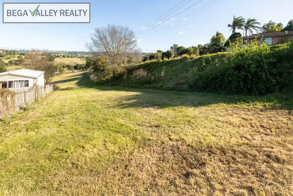 Bega BEST VALUE BLOCK IN BEGA