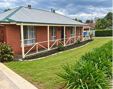 Labas ng Bahay - 34 Nightingale Avenue, Wodonga, VIC 3690