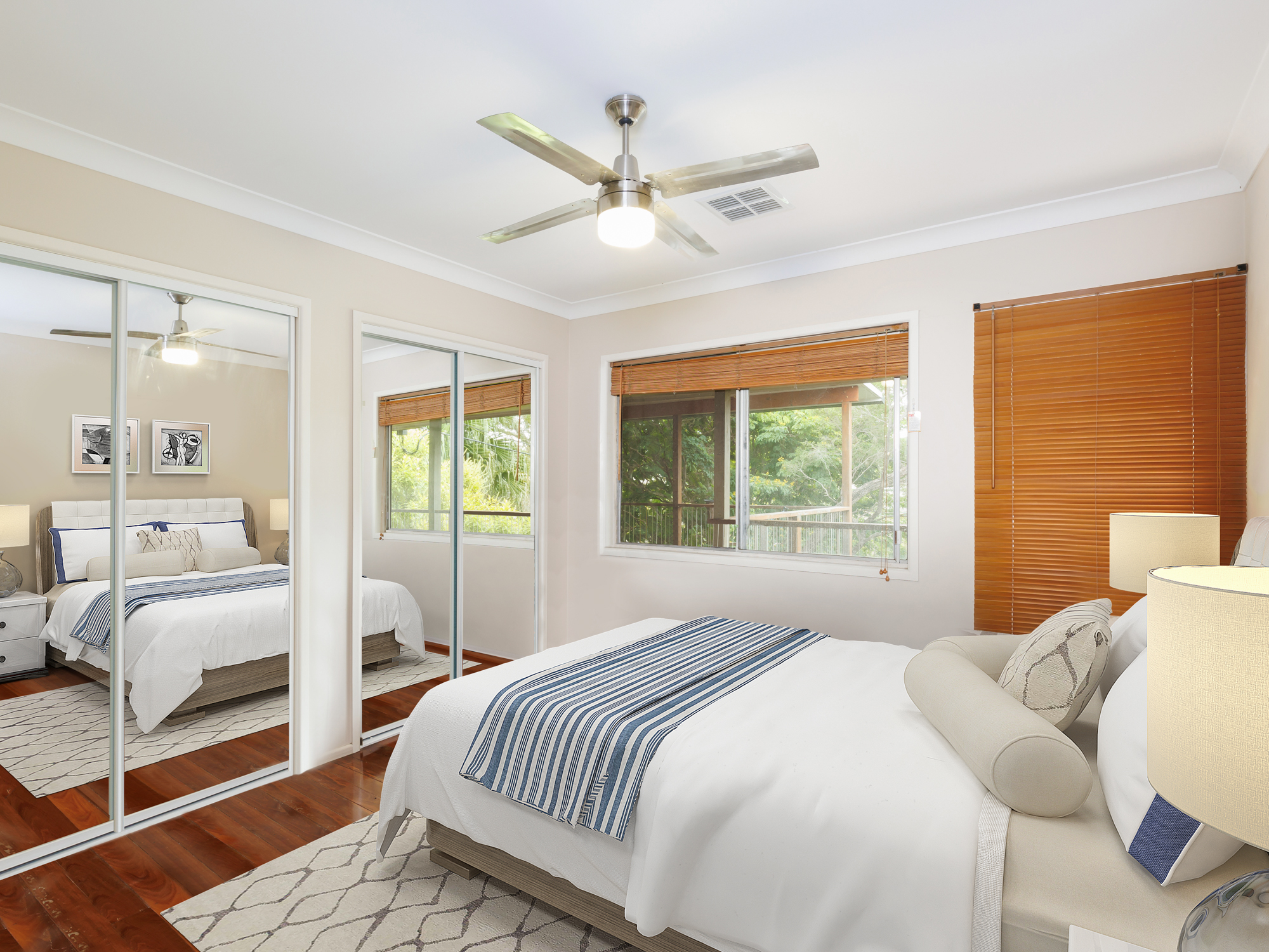 5 GLENBROOK ST, EVERTON PARK QLD 4053, 0房, 0浴, House