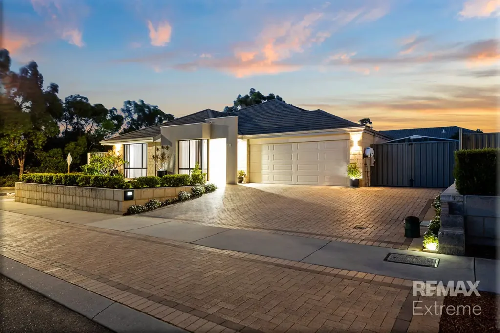1 Myrlea Trail, Alkimos, WA 6038