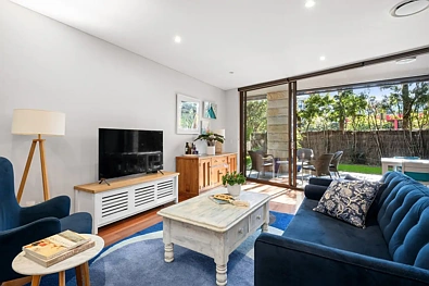 1/1731 Pittwater Road, Mona Vale, NSW 2103, 3 slaapkamers, 2 badkamers, Apartment