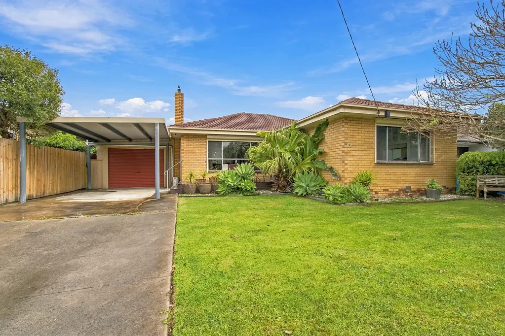 Traralgon 3कमरा COMFORT AND CONVENIENCE