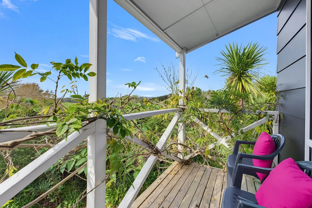 Mangawhai 3Habitaciones "Wisteria Cottage" your private Oasis!