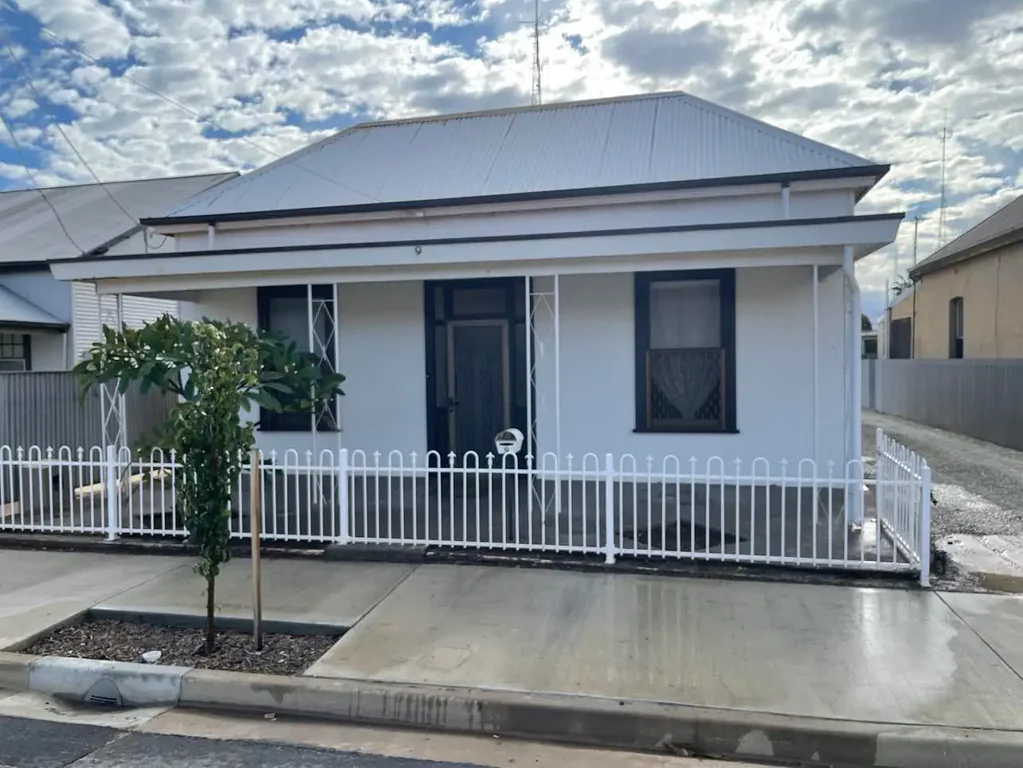 Port Pirie 3房  IDEAL FIRST HOME OR ONE FOR THE INVESTOR!