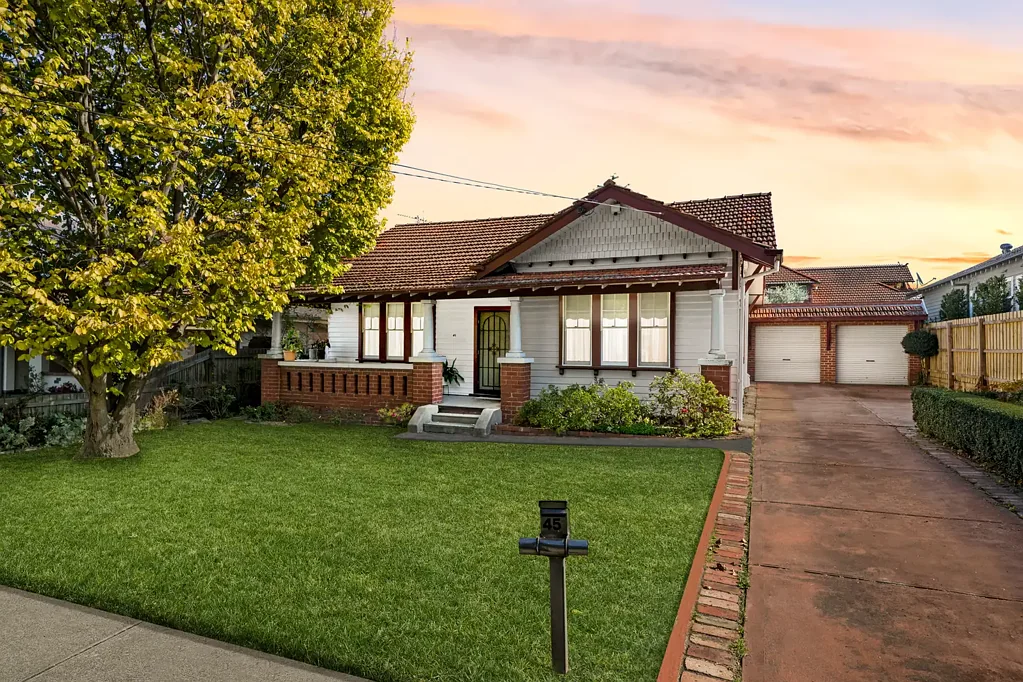 45 McCracken Street, Essendon, VIC 3040