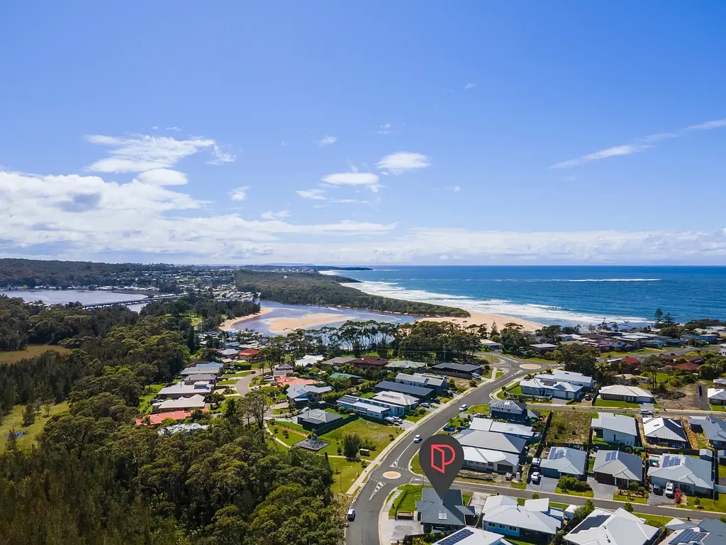 Dolphin Point 4Kwarto Coastal Comfort Meets Family-Friendly Living