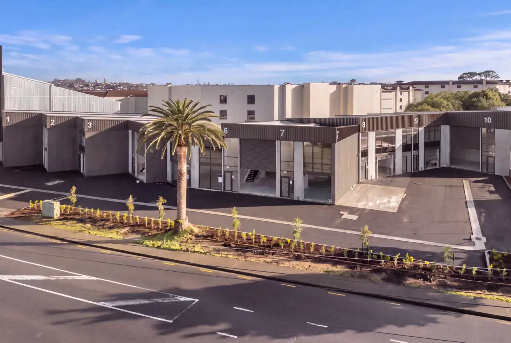 Mount Wellington Exposure Plus – Nearing Completion