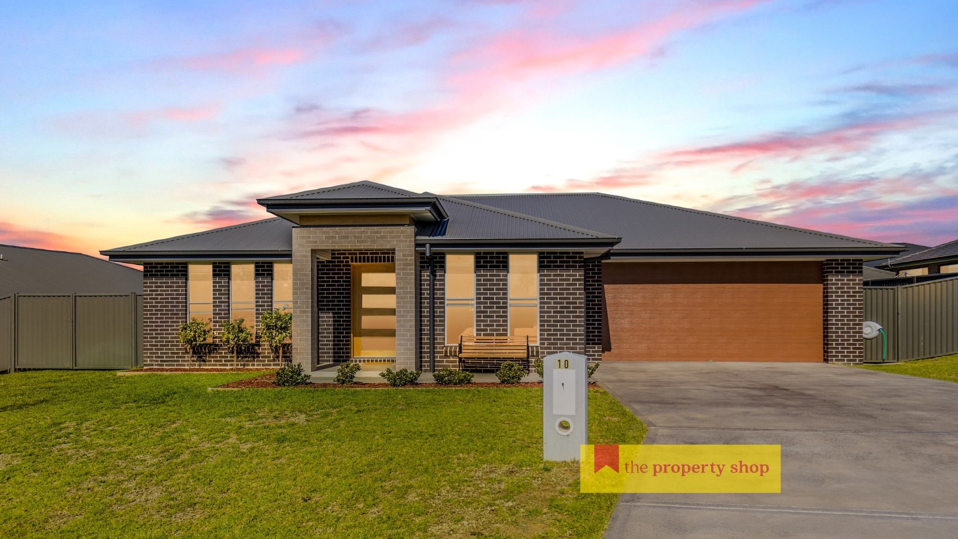 10 KNOX CR, CAERLEON NSW 2850, 0 Schlafzimmer, 0 Badezimmer, House