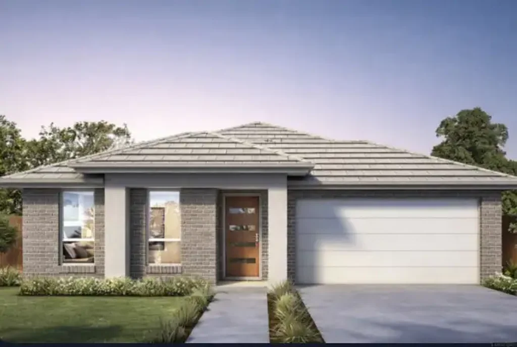 Cobbitty 3ห้องนอน Amazing Single Storey House and Garnny in Cobbitty - Registrated Land