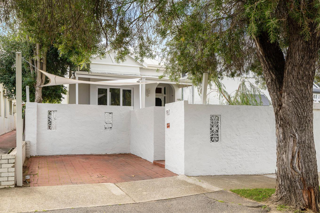 52 RAGLAN RD, MOUNT LAWLEY WA 6050, 0 ਕਮਰੇ, 0 ਬਾਥਰੂਮ, House