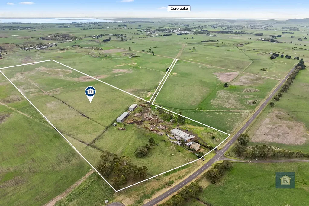 Cororooke Country living with Room to Grow...
