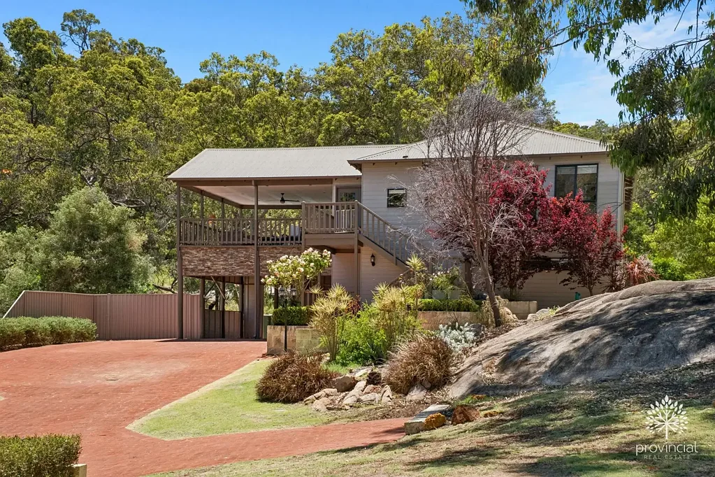 23 Hillsden Road, Darlington, WA 6070