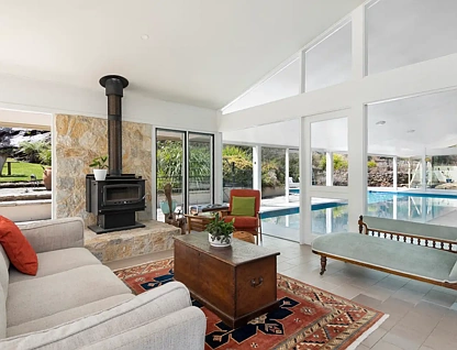 12 Dendrobium Crescent, Elanora Heights, Northern Beaches, 4 ਕਮਰੇ, 4 ਬਾਥਰੂਮ, Lifestyle Section
