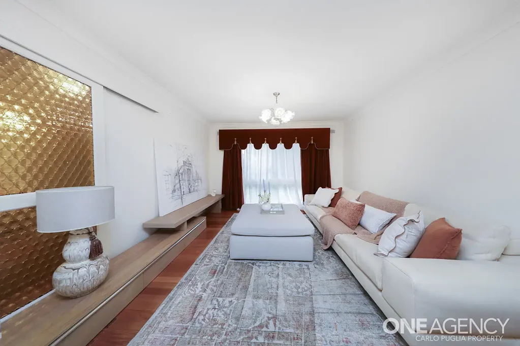 Albanvale 3Zimmer Space for Everyone – Expansive Living Room, Separate Rumpus Room & Study!