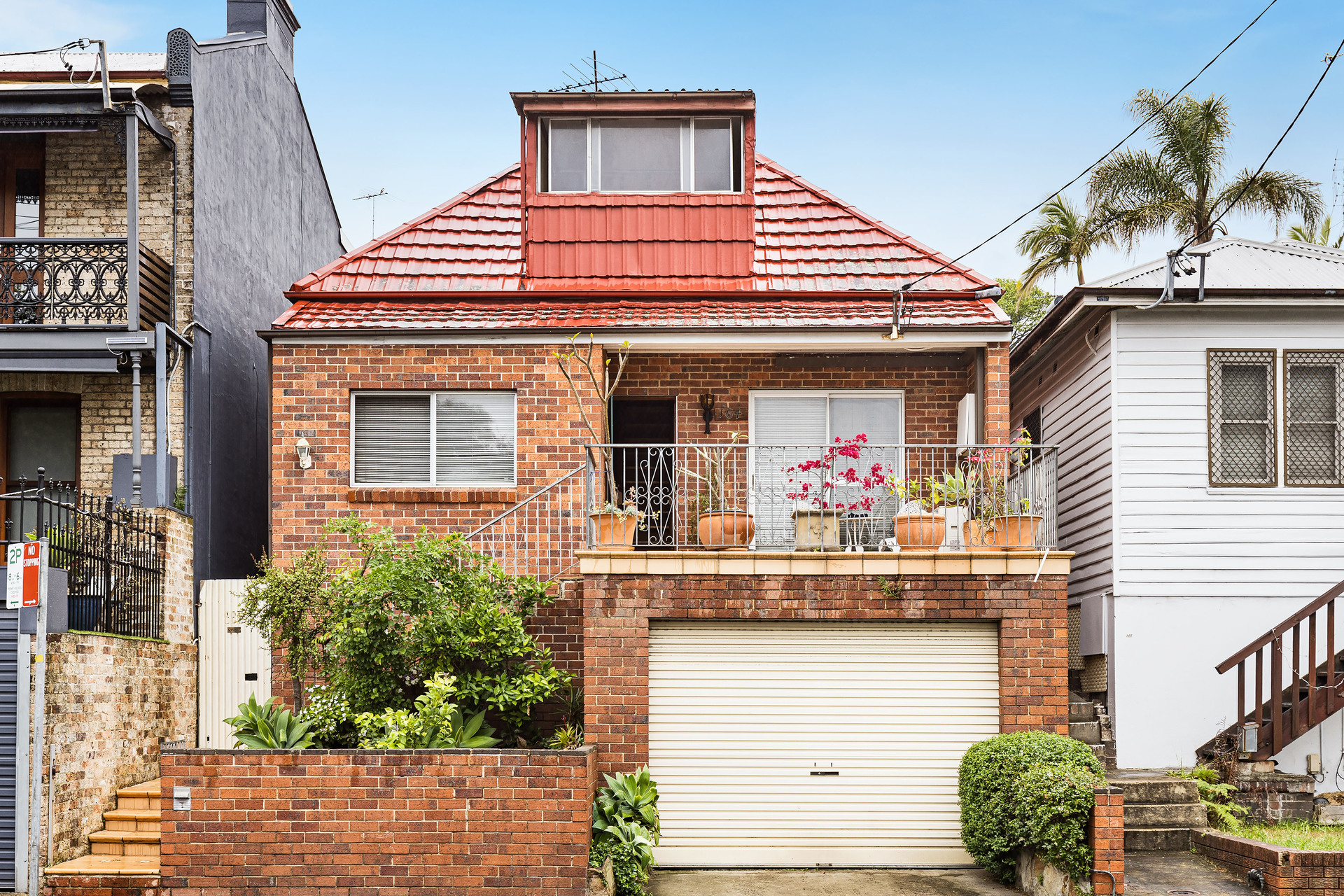 164 MULLENS ST, ROZELLE NSW 2039, 0 Bedrooms, 0 Bathrooms, House