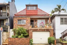 164 Mullens Street, Rozelle