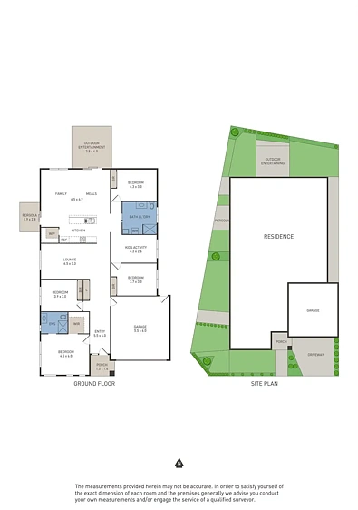 1 Nelse Way, Werribee, VIC 3030, 4 habitaciones, 2 baños, House