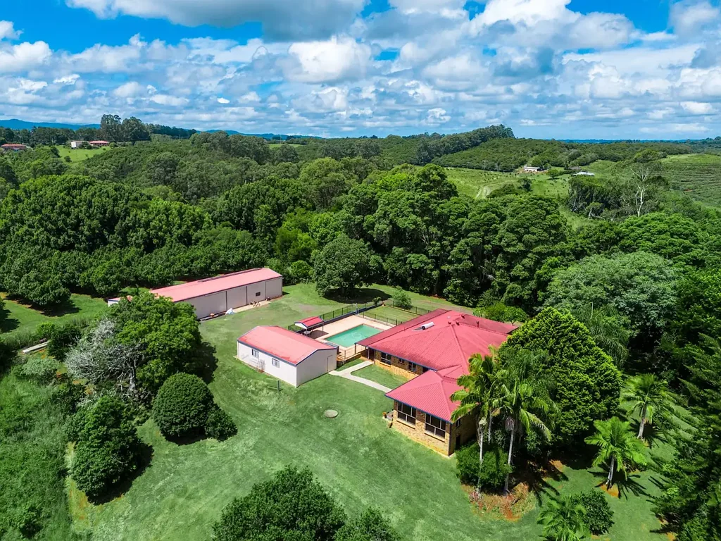 1193 Dunoon Road, Modanville, NSW 2480