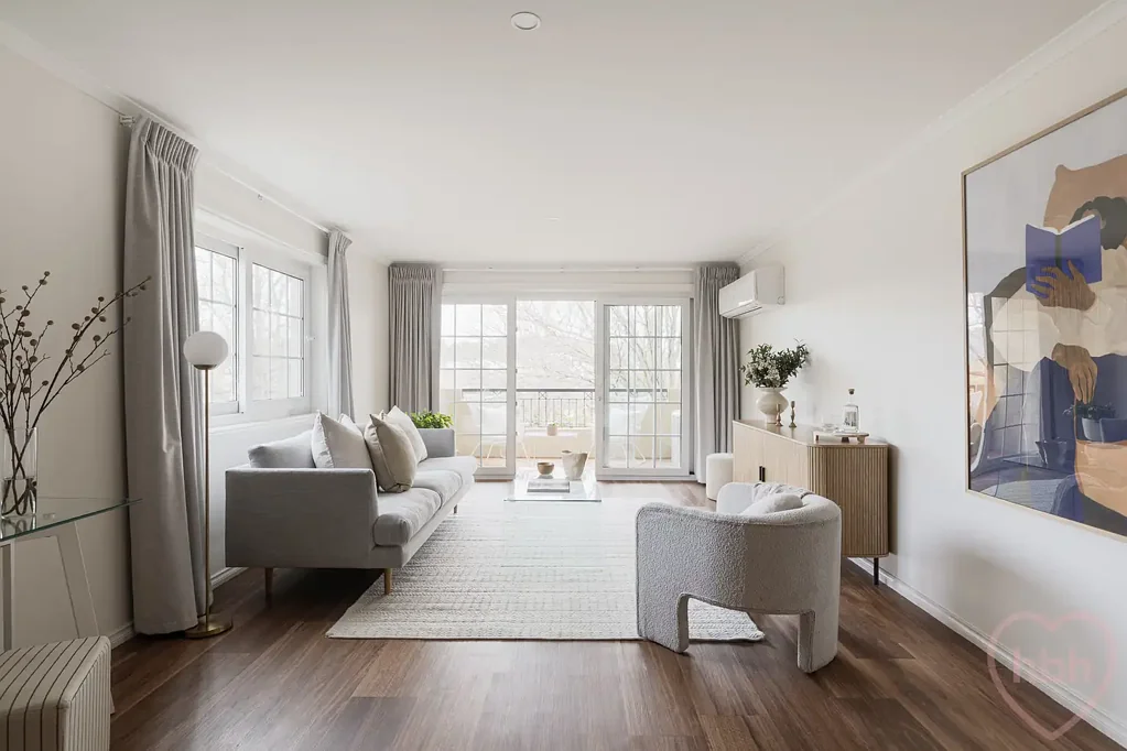4/17 Helemon Street, Braddon, ACT 2612