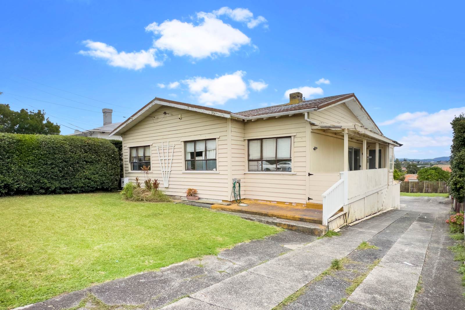 261 Mount Albert Road, Wesley, Auckland, 0 ਕਮਰੇ, 0 ਬਾਥਰੂਮ, House