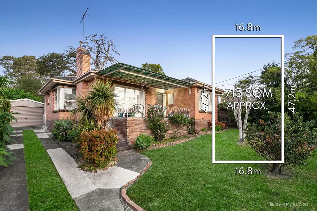 Templestowe Lower 3침실 Spacious, Versatile, and Exceptionally Located