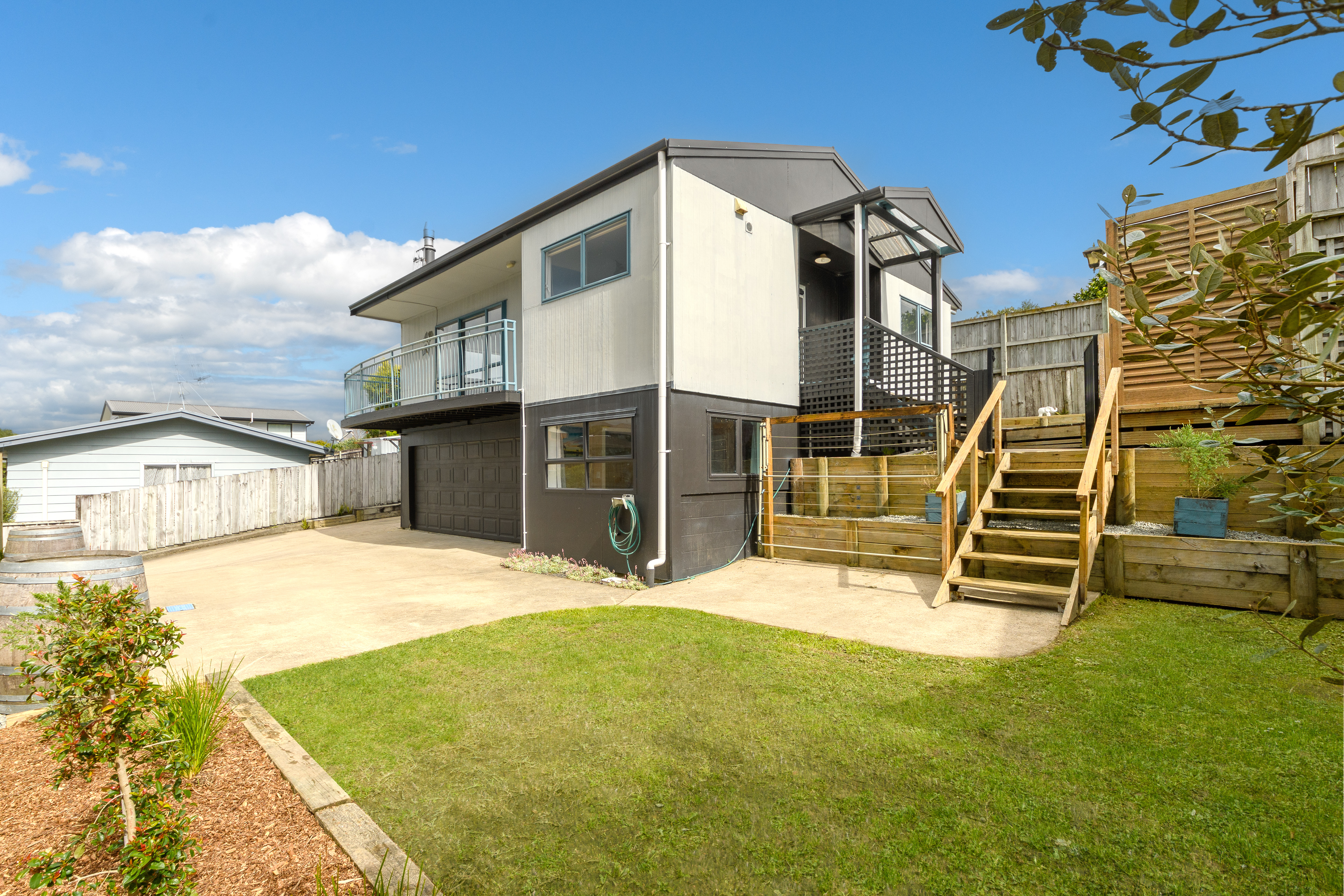 6b Ranginui Road, Welcome Bay, Tauranga, 3 Bedrooms, 0 Bathrooms, House