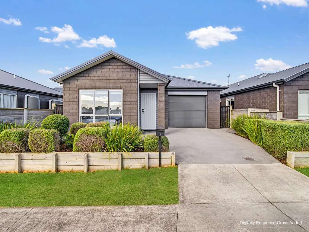 Waiuku 2બેડરૂમ Modern Easy Living